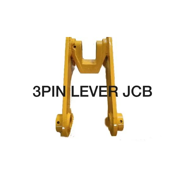 JCB 3PIN Lever, Model Name/Number: 3DX