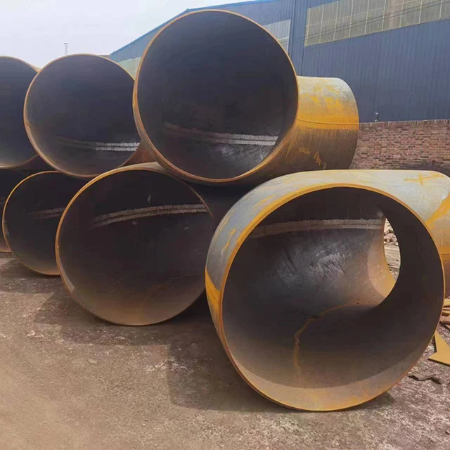 Steel Pipe Pile